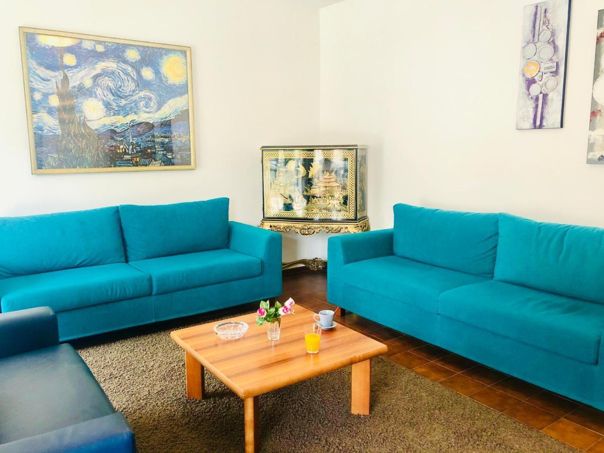 Domaso Central Apartment Extérieur photo